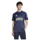 Adidas Ανδρική κοντομάνικη μπλούζα Tiro Tee